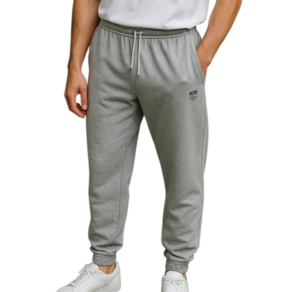 USA Olympics Sweatpants - Reversible - Grey Black - Joggers - Athletic - Team US - Picture 1 of 5